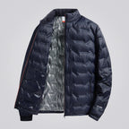Jaqueta Masculina Puffer AeroHeat