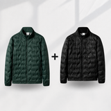 Verde + Preto